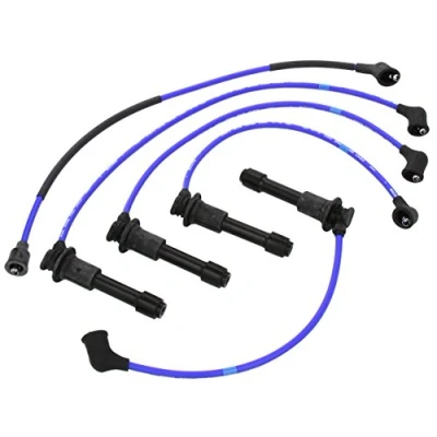 Afbeelding van Bougiekabelset NGK 9920