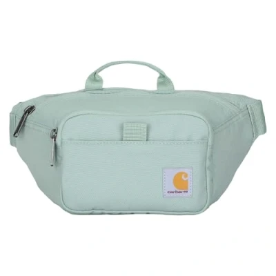 Afbeelding van Carhartt Uniseks taille, duurzaam, waterbestendig heuptasje, Essential Taille Pack (Seabrook), Eén maat