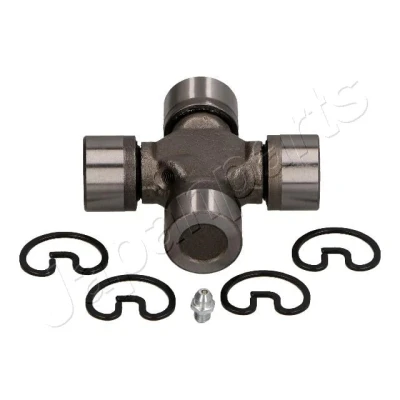 Afbeelding van Askoppeling aandrijfas JAPANPARTS JO 099