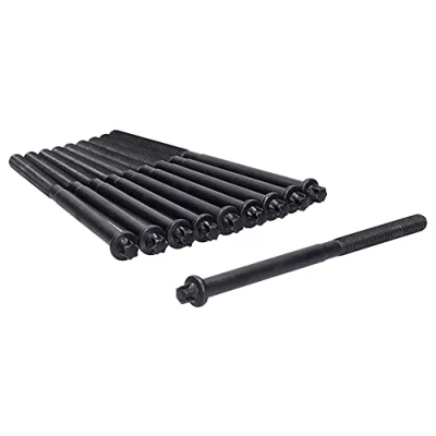 Afbeelding van Cilinderkopbout set AJUSA 81061000