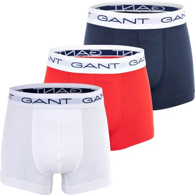 Afbeelding van GANT Boxershorts Set van 3