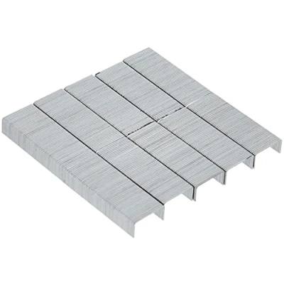 Afbeelding van REXEL 06121 nietjes nr. 24/6, verzinkt, kleine verpakking