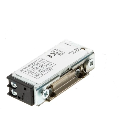 Afbeelding van Elektr. sl.pl. Rad. arbeidstr. 6 28V AC/DC