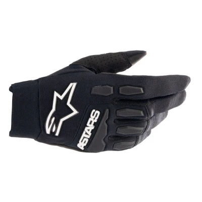Afbeelding van Alpinestars 2024 Full Bore XT Crosshandschoenen Zwart maat XXL