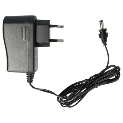 Afbeelding van vhbw Voeding/oplader compatibel met Bosch Move 14.4V BHN14090/01, 14,4 V BHN14090/04 accustofzuiger 200 cm