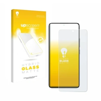 Afbeelding van upscreen Screenprotector voor Xiaomi Poco F7 Pro Folie Beschermfolie Beschermglas matte