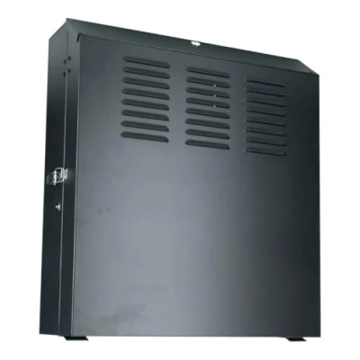 Afbeelding van DSIT Wand patchkast 5U serverbehuizing serverrack 19 inch