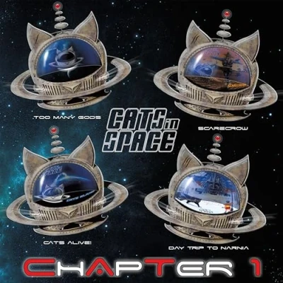 Afbeelding van Chapter 1