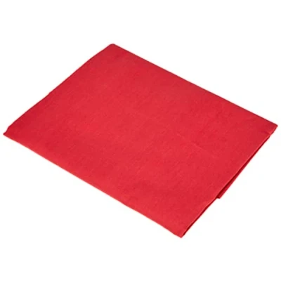 Afbeelding van Today Orieller kussensloop met 57 draden/cm², liefdessap, 50 x 70 cm