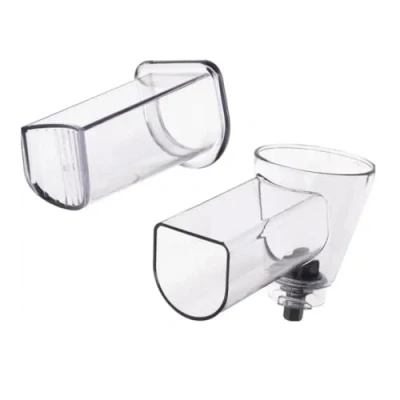 Afbeelding van WMF trechter + stopper voor salade to go