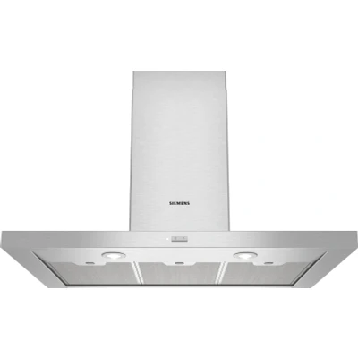 Afbeelding van Siemens LC90BA530 Schouwkap Rvs