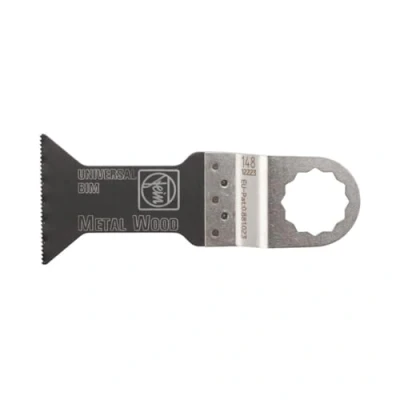Afbeelding van Fein zaagblad E Cut Bi metaal 148 44x60mm tbv FSC