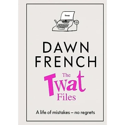 Afbeelding van The Twat Files
