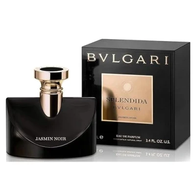 Afbeelding van Bulgari Splendida Jasmin Noir 100 ml Eau de Parfum Spray
