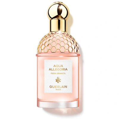 Afbeelding van Guerlain Aqua Allegoria Pera Granita Eau de Toilette Refillable 75 ml