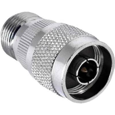 Afbeelding van N (m) (v) adapter 50 Ohm