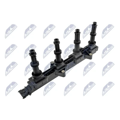 Afbeelding van Bobine NTY ECZ PL 034
