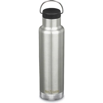 Afbeelding van Klean Kanteen Thermosfles Classic 592 ml rvs