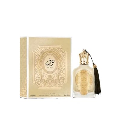 Afbeelding van Paris Corner Nouf Eau de Parfum 100ml