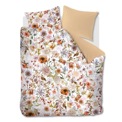 Afbeelding van Kardol &amp; Verstraten K&amp;V Dekbedovertrek Perennial Multi 200x200