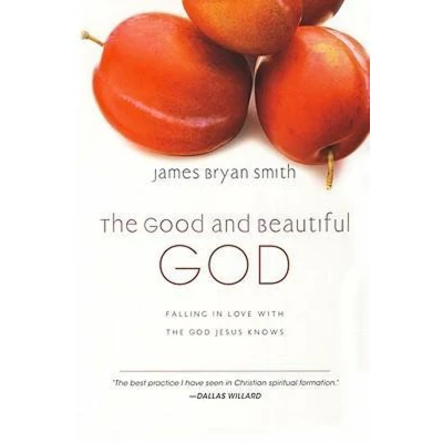 Afbeelding van The Good and Beautiful God