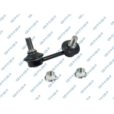 Afbeelding van GSP S050244 Stabilisatorstang 85mm M12X1,25 KIA: Sorento I (JC) 3.8 4WD, 3.3 3.5, 2.5 CRDi CRDi, 2.4, 3.5 V6 4WD 2002 2011