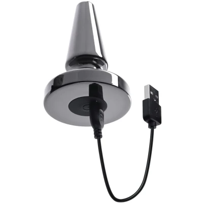 Afbeelding van Anale Plug Evolved Zwart