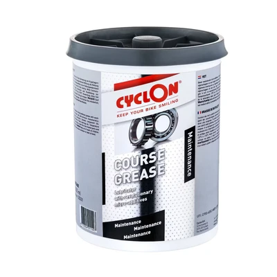 Afbeelding van Cyclon Lagervet Road Grease (Course Grease) 1000 ml