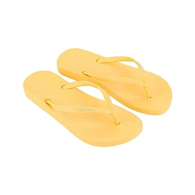 Afbeelding van Ipanema Dames ANAT Colors FEM, geel, 43 EU