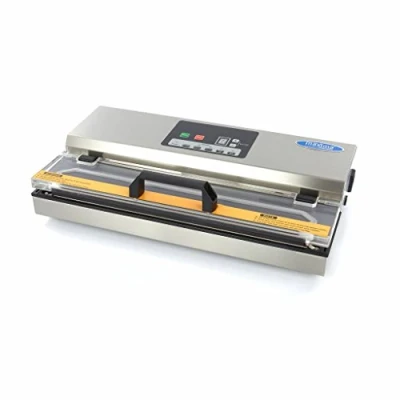 Afbeelding van Maxima Vacuumeermachine 40,5 cm Seal Voedsel Bewaren Professionele Vacuum Sealer Tot 5 keer Langer Houdbaar