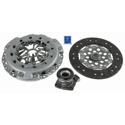 Afbeelding van Sachs Koppelingskit 3000 990 075
