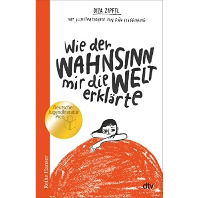 Afbeelding van Wie der Wahnsinn mir die Welt erklärte