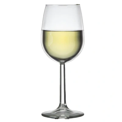 Afbeelding van Royal Leerdam Wijnglazen Bouguet 6 stuks witte wijn 230 ml