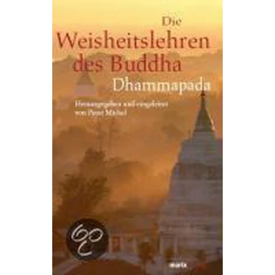 Afbeelding van Die Weisheitslehren Des Buddha
