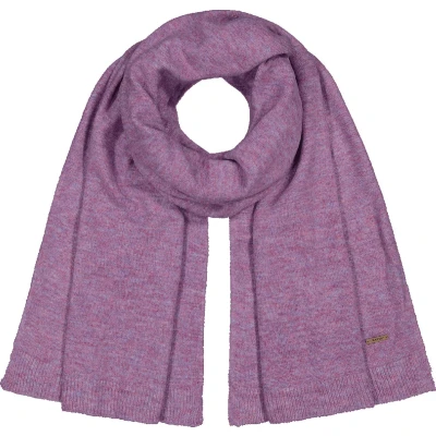 Afbeelding van Barts Witzia Scarf Sjaal Dames Paars One size