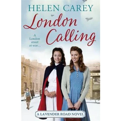 Afbeelding van London Calling