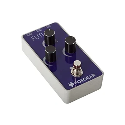 Afbeelding van Foxgear Futura ambient reverb / delay
