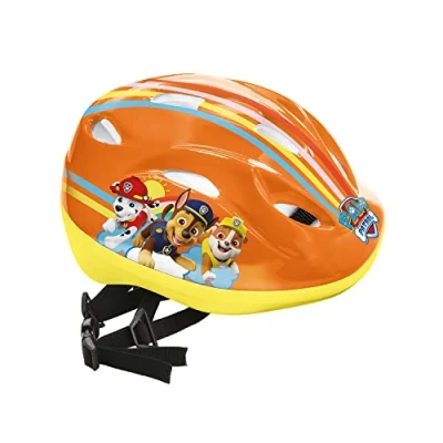 Afbeelding van Paw Patrol Fietshelm 8001011283279