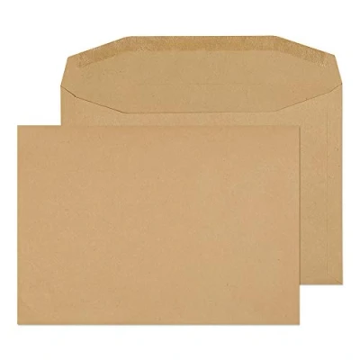Afbeelding van Blake 13775 Manilla 500 stuks C5 162 x 229 mm 80 g/m²