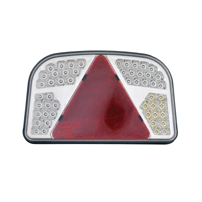 Afbeelding van Carpoint LED Achterlicht Rechts 7 Functies 0414041
