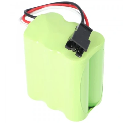 Afbeelding van 2000mAh accu geschikt voor Tivoli Audio PAL + radio MA 4, PP 2 met driepolige stekker 14.4Wh