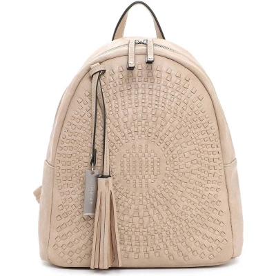 Afbeelding van SURI FREY Rugzak Ruby Backpack Lighttaupe Beige