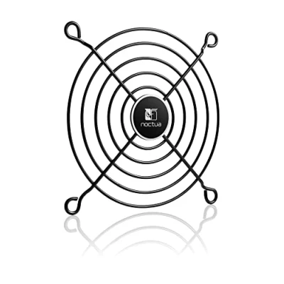 Afbeelding van Noctua NA FG1 9 SX2 onderdeel &amp; accessoire voor computerkoelsystemen Ventilatorrooster