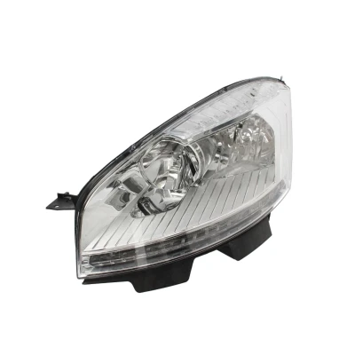 Afbeelding van TYC Koplamp 20 11256 15 2