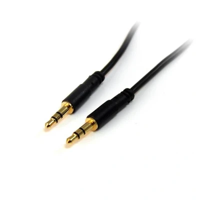 Afbeelding van StarTech.com 4.57m Stereo M/M
