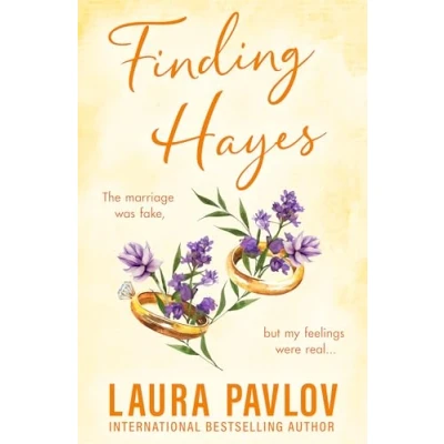 Afbeelding van Finding Hayes: Book 5