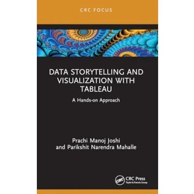 Afbeelding van Data Storytelling and Visualization with Tableau