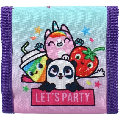Afbeelding van Portemonnee Pinata Smashlings Party Vibes Gratis Verzonden