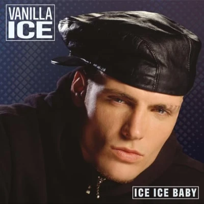 Afbeelding van Vanilla Ice Baby (LP) (Coloured Vinyl)