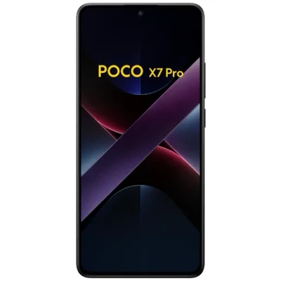Afbeelding van Poco X7 Pro Globale Versie Mobiele Telefoon 256Gb/512Gb Dimensity 8400 Ultra 6.67 &quot;120Hz Scherm 90W